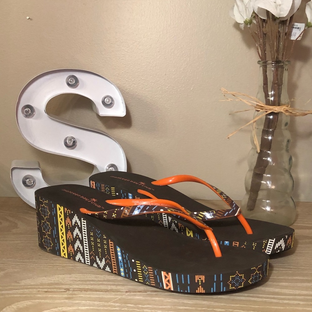Summer Sandals